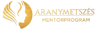 Aranymetszés mentorprogram